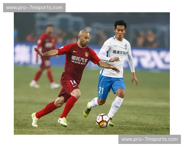 足球恩怨录：河北华夏幸福与天津泰达的那些年，激情、荣耀与遗憾